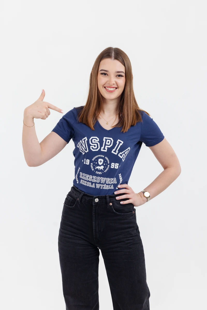 WSPiA Rzeszowska Szkoła Wyższa   23